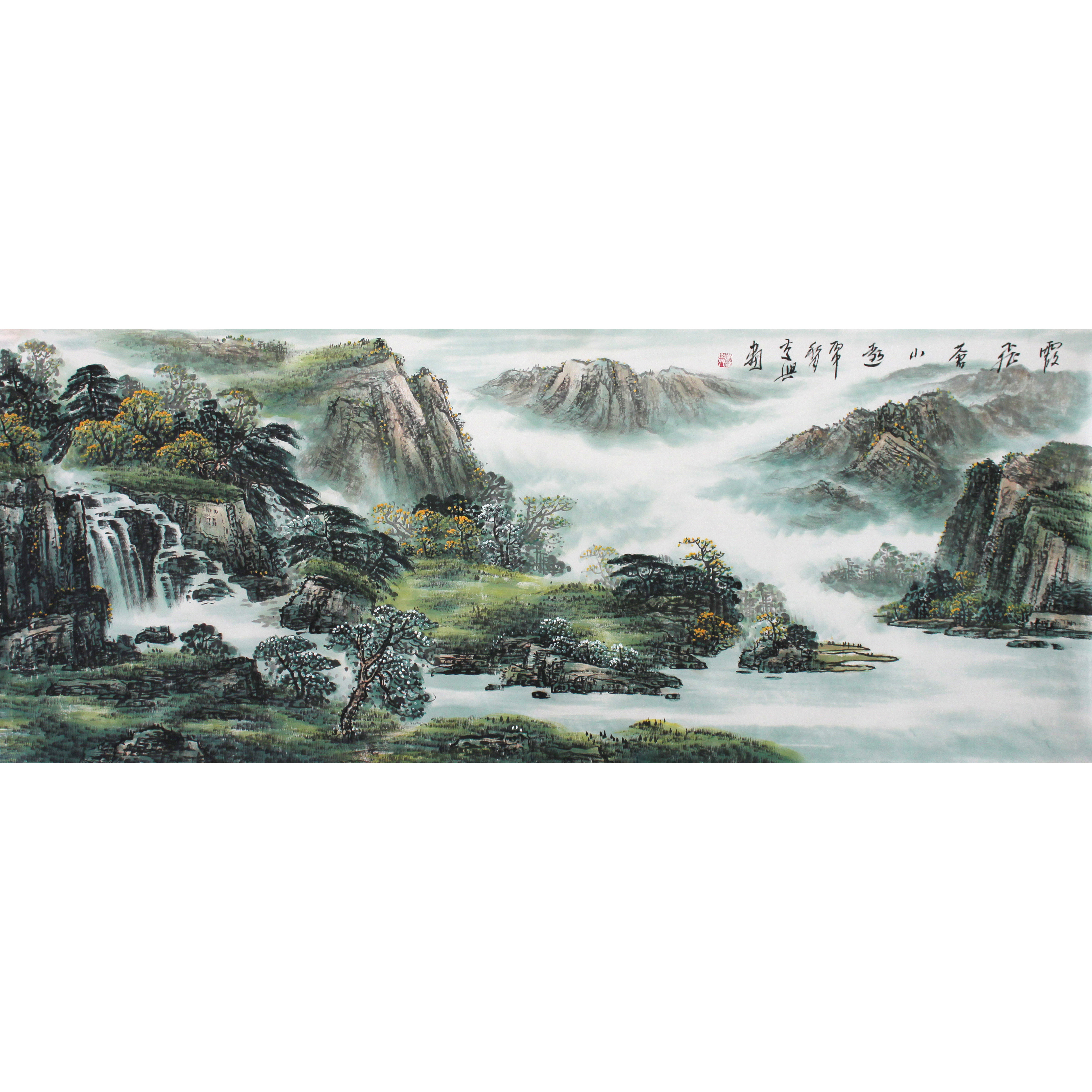 子墨名家名作收藏捡漏专场  拍品详情 进入该拍品专场   起拍价: &