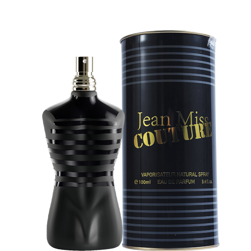 Perfume Brand Eau De Parfum For Men Long Lasting Fragrance