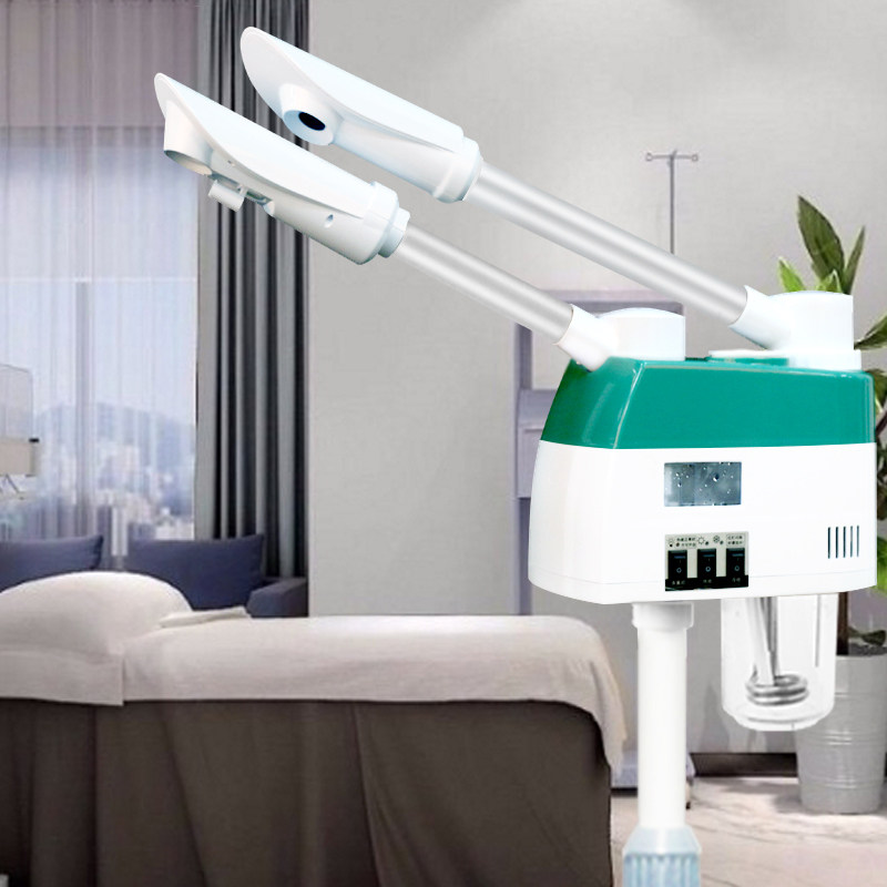 热喷蒸脸器 美容仪美容院专用_【顺丰包邮】热喷蒸脸器热喷机美容仪