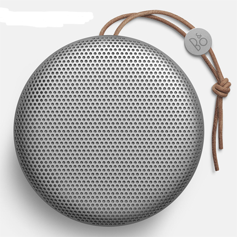BO丹麥B&O BeoPlay A1便攜式迷妳無線藍牙音箱戶外音響揚聲器在類目 影音電器, 桌面音響/音箱, 無線/藍牙音箱中 - 來自Buy2taobao.com提供專業的淘寶代購服務