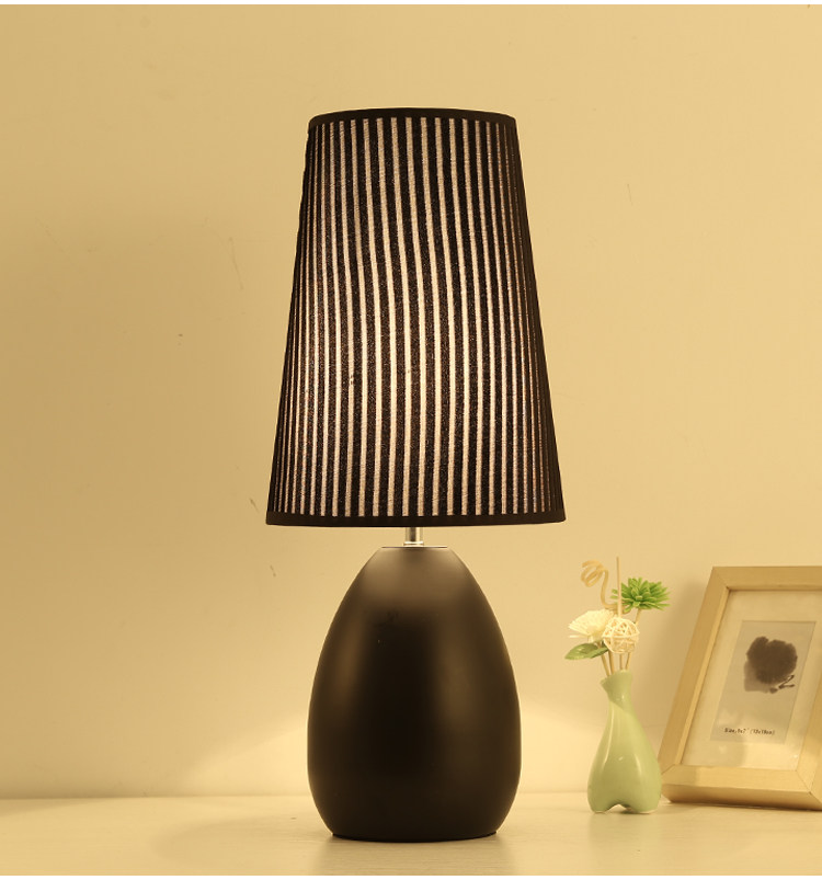 北欧现代触摸高档书房遥控调光台灯调光触摸口碑好店