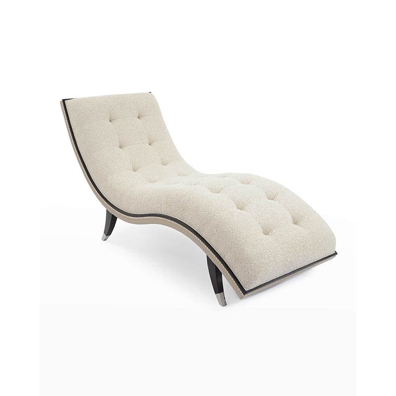 懒人沙发椅s型轻奢金属躺椅午睡椅子已售0新品天猫￥709券后价￥450