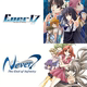 Ever 17 Never 7   中文  下载  港版  任天堂switch游戏NS数字