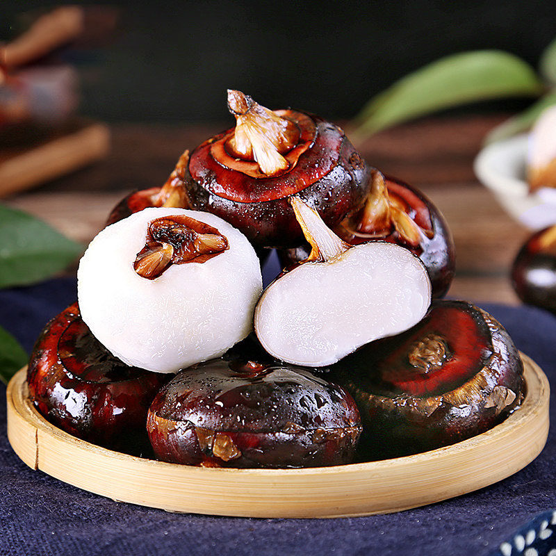 湖北团风新鲜马蹄荸荠当季大地脆栗梨农家水果方高坪特产饽荠蔬菜