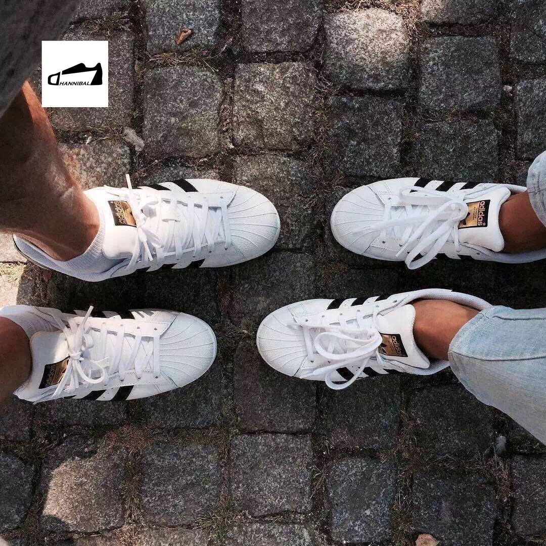 阿迪达斯Adidas三叶草superstar 金标贝壳头 经典 C77124/C77154|msdalam kategori kasut baru, kasut/kasut kasual - dari Buy2taobao.com untuk memberikan perkhidmatan ejen Taobao profesional membeli