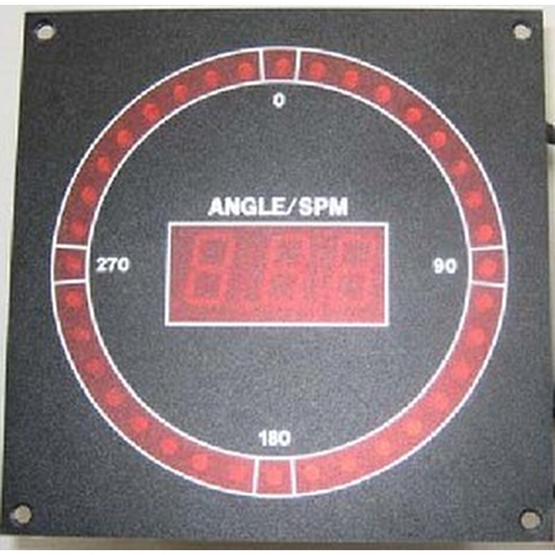 拍前询价：ASD-800转角指示器