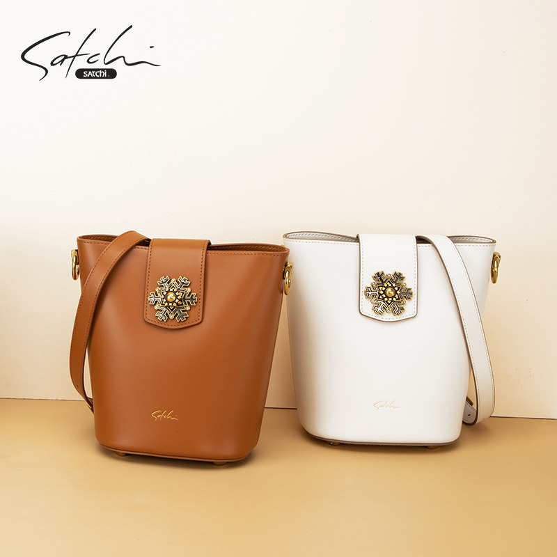 沙驰沙驰新品女包