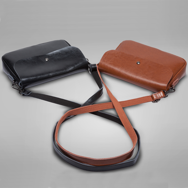 Bai Daise 2022 new pattern genuine leather Female bag Simplicity Retro cowhide Square bag One shoulder Inclined shoulder bag Small bag fashionin the Leather/Lady bags/Men's bag, 女士包袋新, 小方包 category - from Buy2taobao.com to provide professional Taobao agent buy service