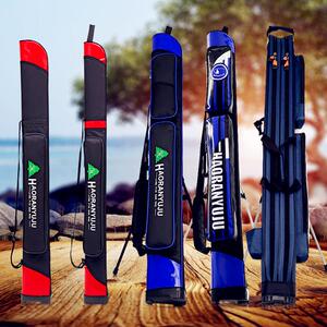 钓鱼拉杆箱大轮多功能图片