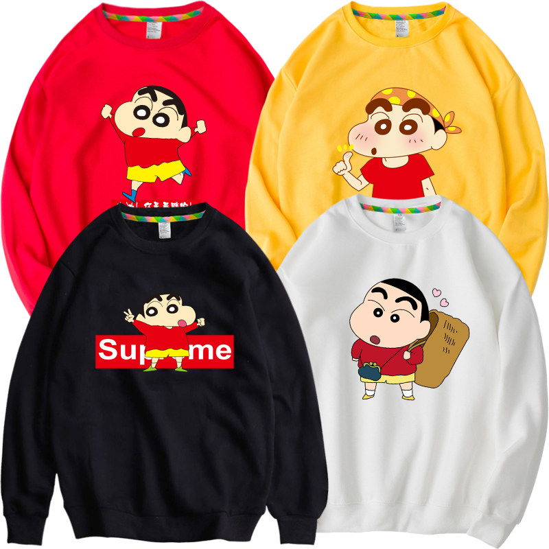蜡笔小新衣服大额优惠券