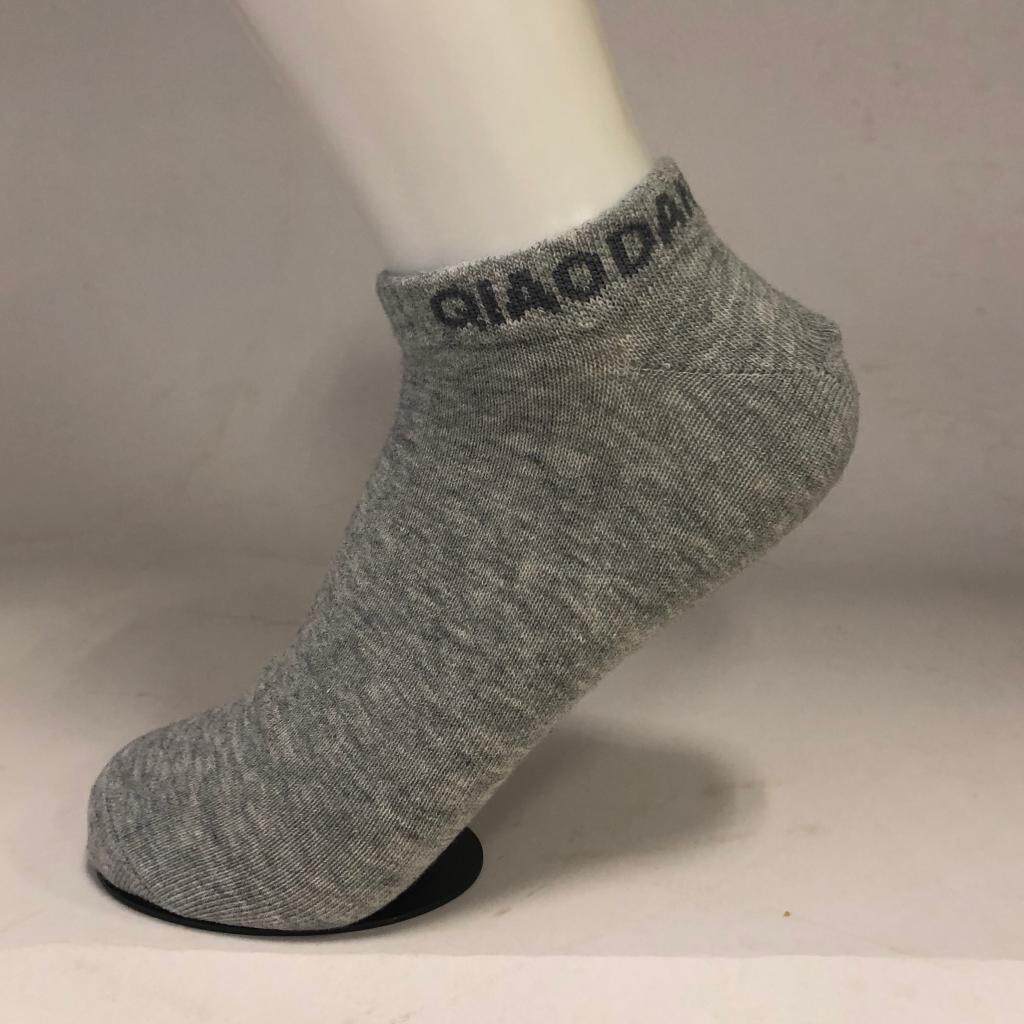 乔丹 专柜正品 男船袜 男性 ewh13211911