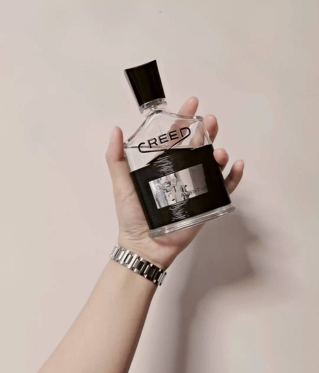 热销creed银色山泉现货