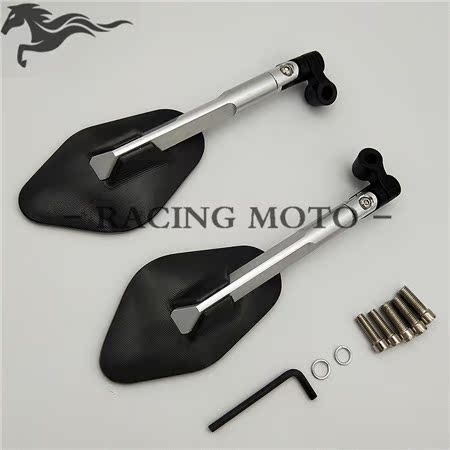 杜卡迪Diavel大魔鬼796/696/695/620/400改裝後視鏡反光鏡倒車鏡在類目 電動車/配件/交通工具, 電動車零/配件, 電動車反光鏡中 - 來自Buy2taobao.com提供專業的淘寶代購服務