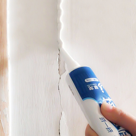 墙体修补补墙膏白墙面去污大白墙涂鸦清洁墙壁除污遮盖防霉腻子膏