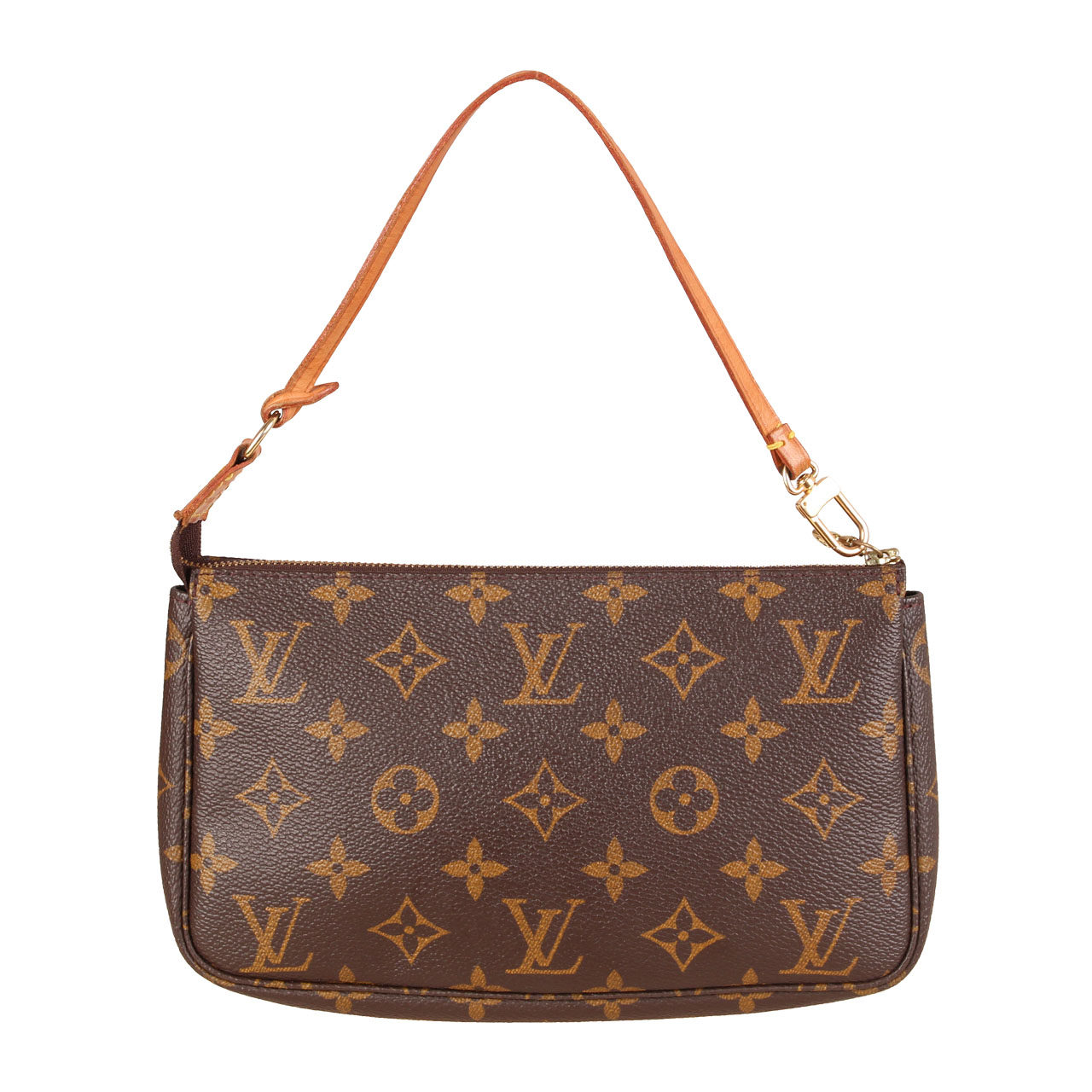 [9.0新]路易威登lv女士经典款老花手拎包