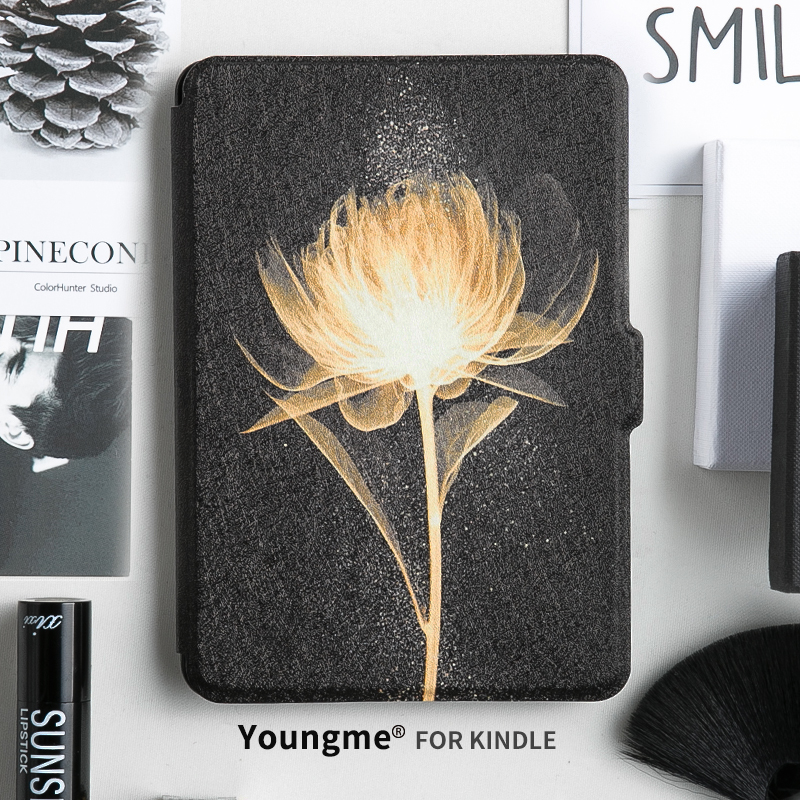 金花 Kindle保护套paperwhite321休眠轻薄皮套958kindle558保护壳在类目 3C数码配件, 电子书配件, 电子书保护套中 - 来自Buy2taobao.com提供专业的淘宝代购服务