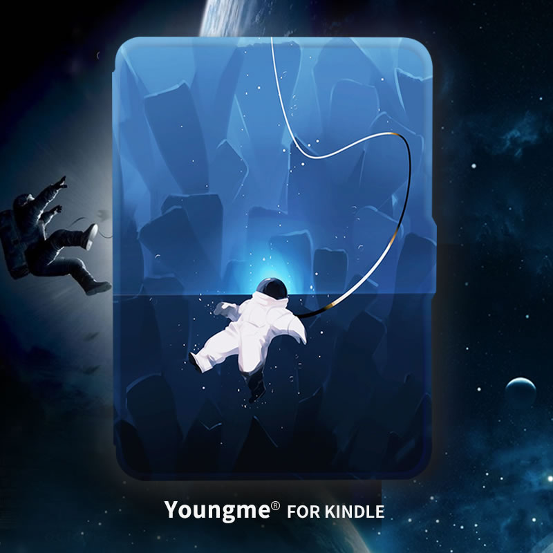 宇航员kindle paperwhite3保护套KPW3/2/1休眠外壳899手持558皮套|ruв категории Цифровые аксессуары, электронные книги аксессуары, электронные книги защитный кожух - от Buy2taobao.com для оказания профессиональной услуги покупки агента Taobao