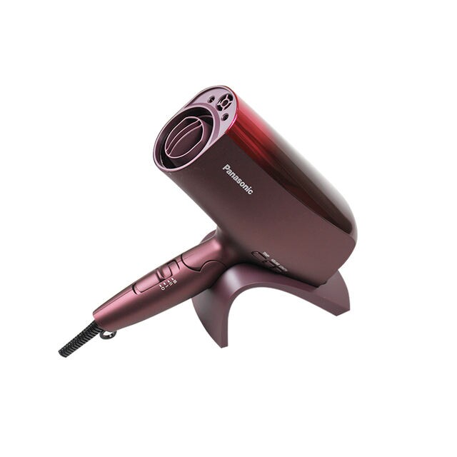 松下吹风机家用黑科技纳米水离子大功率电吹风机eh-xd20