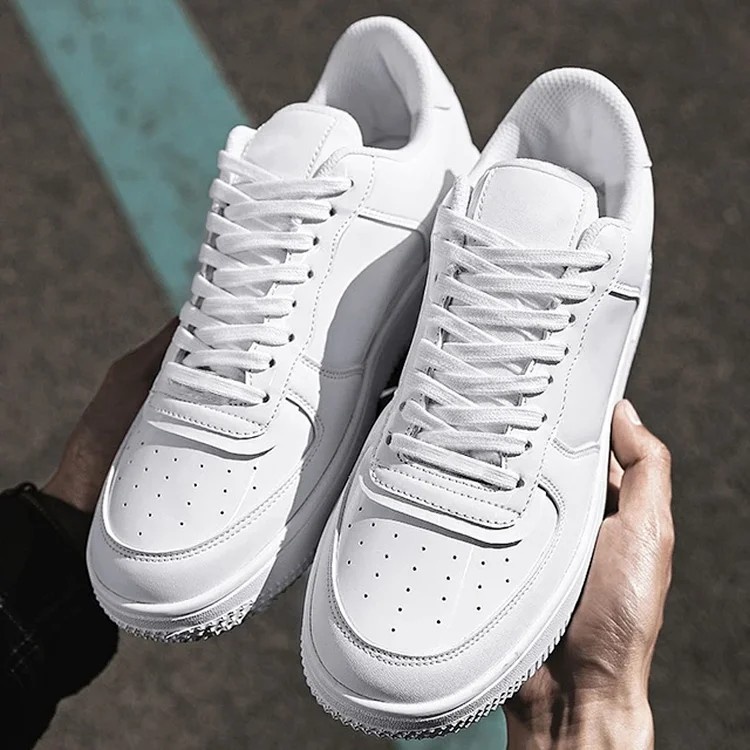 十年老店艾舒朗能量鞋健步鞋磁疗保健鞋9903板鞋板鞋八芯片男女款