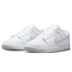 【球鞋世家】Nike Dunk Low 白灰耐磨低帮男子休闲板鞋DV0831-101