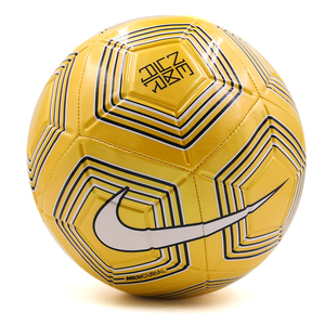 nike耐克足球2020新款内马尔球迷款5号球成人训练用球 sc3503-728