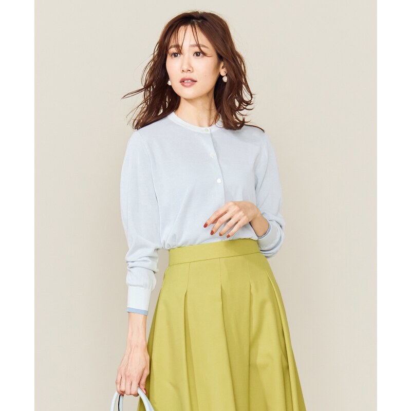 襟付き 衬衫店铺类别:女装/女士精品—衬衫店铺名称:onwardcrosset