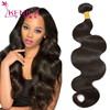 1pc/100g brazilian virgin human body wave black hair weave 1pc/100g brazilian virgin human body wave black hair weave