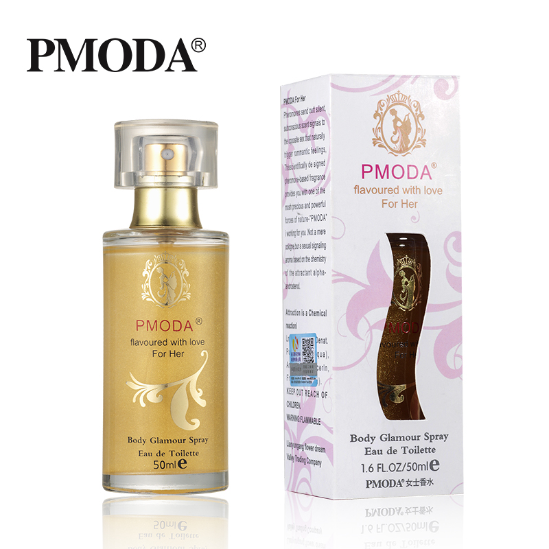 PMODA金粉银粉香水女士诱惑淡香吸引异性情趣男士香水nm5ixdvMJ在类目 彩妆/香水/美妆工具, 香水中 - 来自Buy2taobao.com提供专业的淘宝代购服务