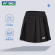 yonex尤尼克斯女款运动裤裙25新款YY羽毛球服运动百褶裙速干正品