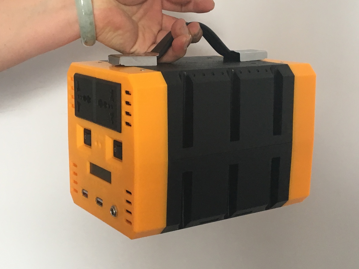 220V move Power Box YD400L UAV sound Welder notebook computer Medical care instrumentin the 3C Digital Accessories, Mobile Power category - from Buy2taobao.com to provide professional Taobao agent buy service