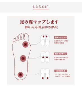 按摩拖鞋夏季男士室内家居软底防滑防臭浴室洗澡居家踩屎感凉拖男