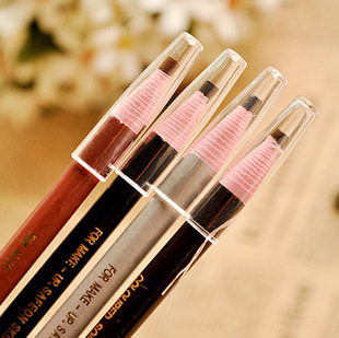 eyebrow pencil 1818防水拉线笔 卷纸软质拉线眉笔 撕拉眉笔彩妆在类目 彩妆/香水/美妆工具, 眉笔/眉粉/眉膏中 - 来自Buy2taobao.com提供专业的淘宝代购服务