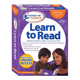 迷上自然拼读系列学与读幼儿园全集L3&4新版Hooked on Phonics Learn to Read K Complete Levels 3&4带DVD光盘 大音