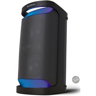 Sony 索尼 SRS-XP500 重低音防水无线蓝牙音箱 卡拉OK 户外音响