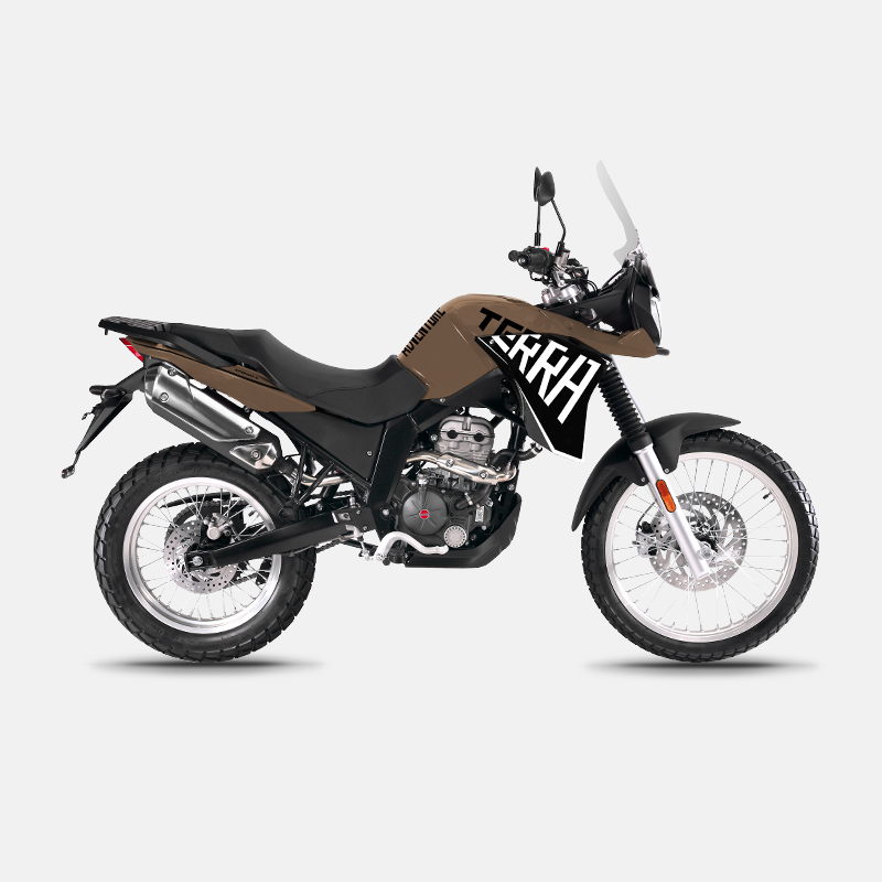 【定金】TERRA150 摩托車 aprilia阿普利亞 ADV在類目 摩托車/裝備/配件, 摩托車整車中 - 來自Buy2taobao.com提供專業的淘寶代購服務