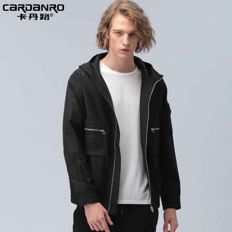 卡丹路产品大全 - 卡丹路男装旗舰店