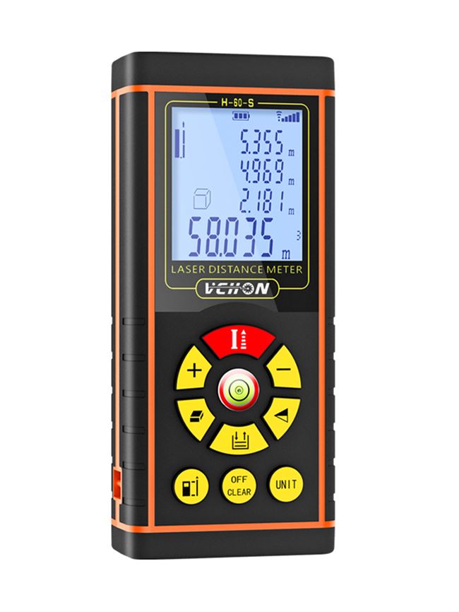 测距仪激光100米户外图片