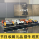 Vip Scale Models 2023古德伍德1:18 迈凯伦Solus GT仿真汽车模型