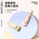 TIME&LOVER超轻太阳伞黑胶防晒防紫外线小巧便携晴雨伞两用五折伞