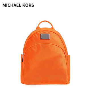 michael kors的5c分析 Michael Kors MK新款時尚女士帆佈休閑雙肩背包 女包 30F4STTB5C michaelkorstw