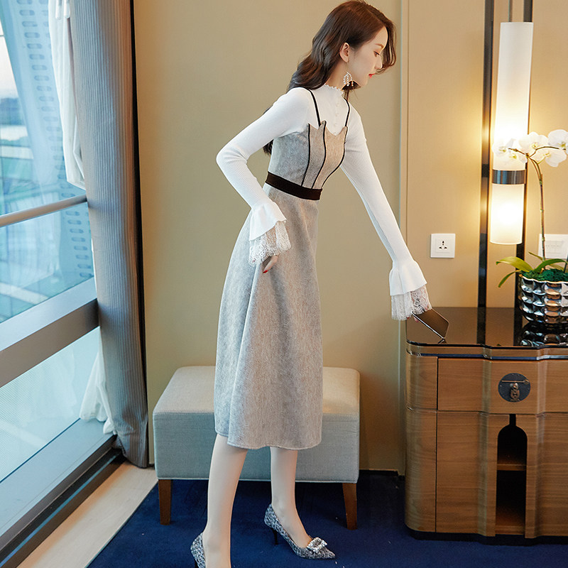 长裙套装潮大额优惠券