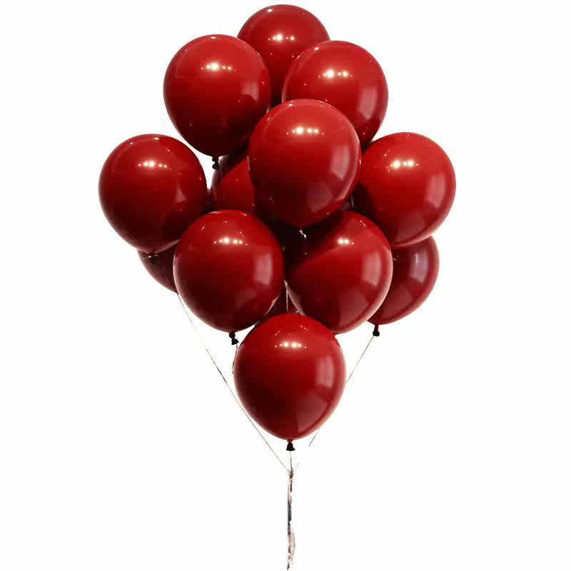 跨年会场布置气球年会场地布置用品装饰舞台元旦晚会迎新场景饰品_6折