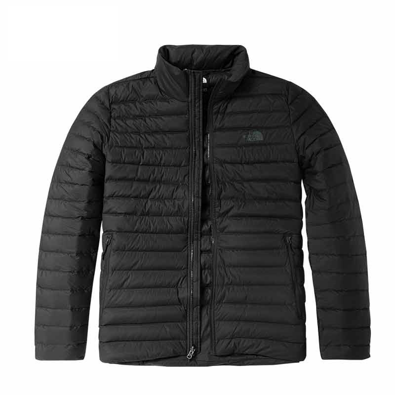 2021冬thenorthface北面长款羽绒服550蓬鹅绒男防水保暖nf0a5b1b