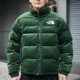 TheNorthFace北面复刻保暖防泼水ICON户外鹅绒1992羽绒服男|831I