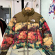 现货新款TheNorthFace北面1996Nuptse羽绒服潮牌复刻ICON鹅绒5IX4