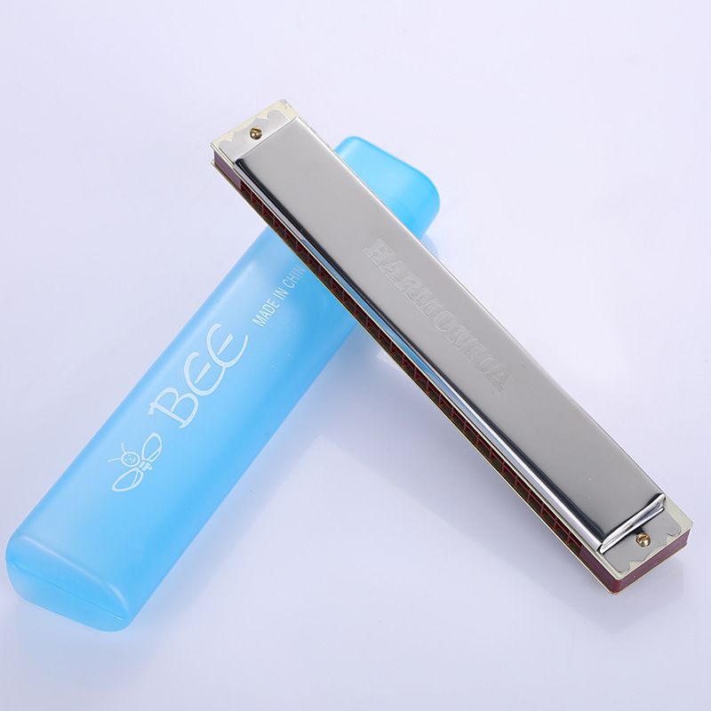 28孔复音口琴 Harmonica BA壳 塑料盒包装在类目 乐器/吉他/钢琴/配件, 西洋乐器, 西洋吹奏乐器, 口琴中 - 来自Buy2taobao.com提供专业的淘宝代购服务