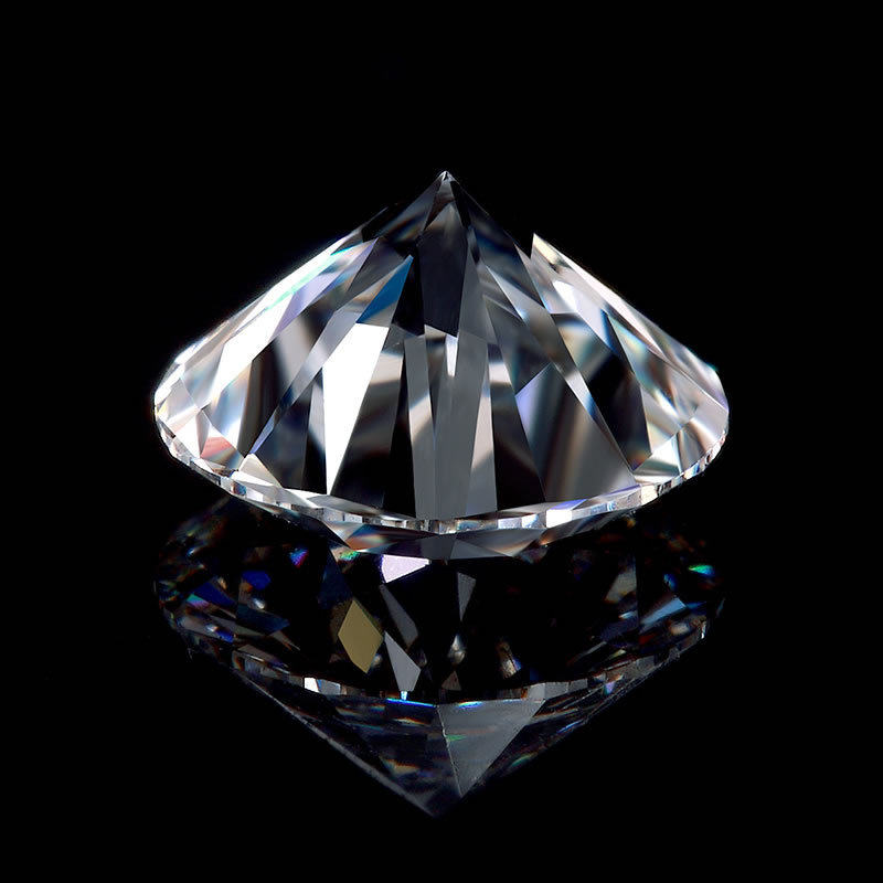 40克拉i色vvs2净度 贵金坊钻石