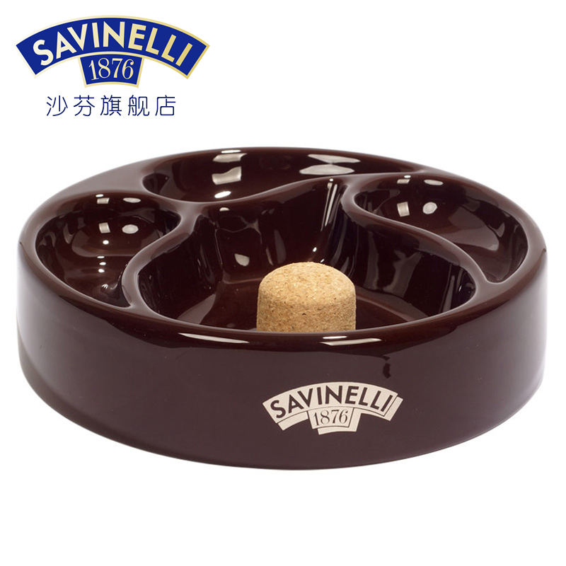 沙芬SAVINELLI三位陶瓷烟斗架烟灰缸W1008意大利进口烟具3色可选在类目 ZIPPO/瑞士军刀/眼镜, 烟具, 烟斗架中 - 来自Buy2taobao.com提供专业的淘宝代购服务