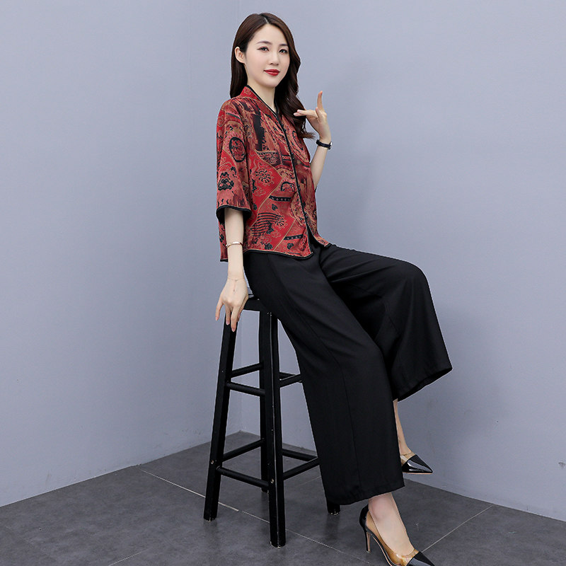 素订原创品牌女装旗舰店