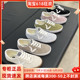 VANS SPORT LOW低帮黑色粉色男女款板鞋休闲鞋VN000CQRBZW/CTDBLT